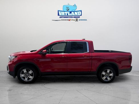 New 2026 Honda Ridgeline RTL image 2