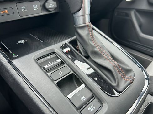 New 2026 Honda CR-V Sport Touring image 22