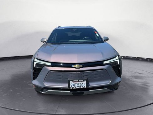 Used 2024 Chevrolet Blazer EV LT AWD/4WD image 2