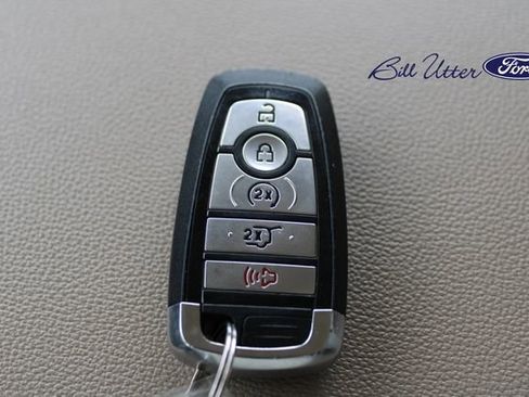 Used 2024 Ford Expedition Max Limited image 26