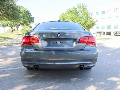 Used 2011 BMW 335i Coupe w/ Premium Pkg RWD image 6