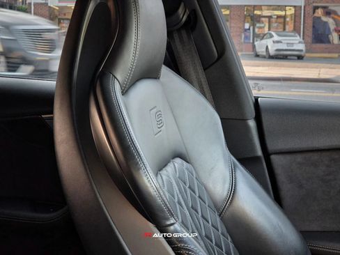 Used 2019 Audi S5 Prestige w/ S Sport Package AWD/4WD image 27