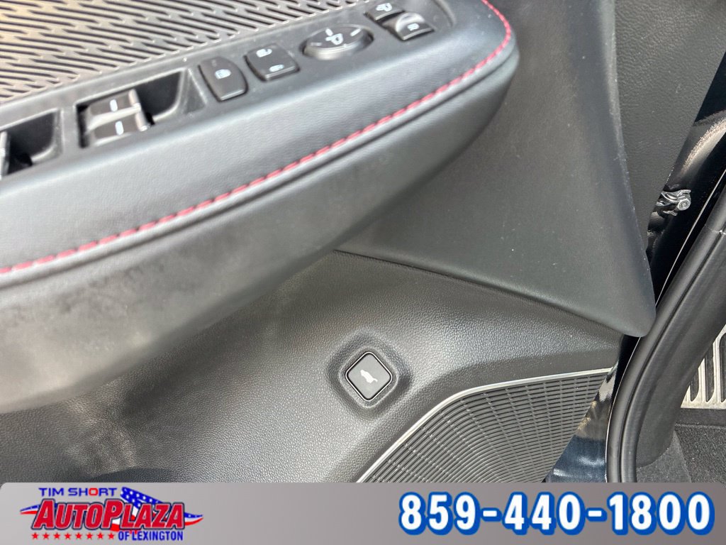 Used 2022 Acura MDX A-Spec AWD/4WD image 34
