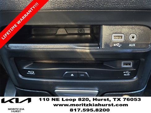 Used 2020 Chrysler Pacifica Limited w/ Advanced Safetytec Group image 22