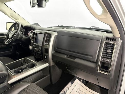 Used 2018 RAM 1500 Sport w/ Sport Premium Group image 26