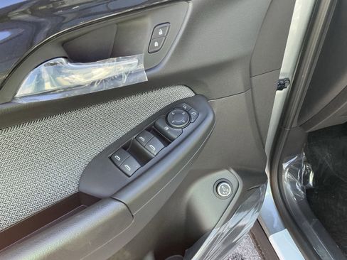 New 2026 Chevrolet TrailBlazer LT w/ Convenience Package image 13