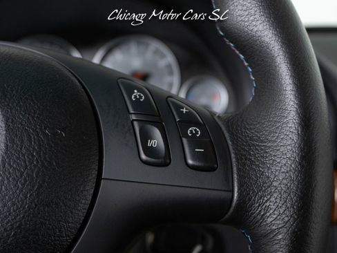 Used 2001 BMW M5 RWD image 26