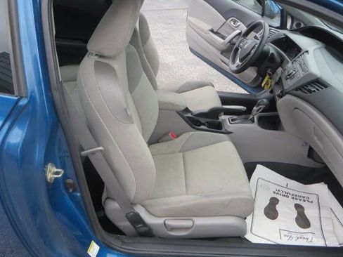 Used 2012 Honda Civic LX image 19