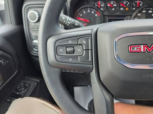 New 2025 GMC Sierra 3500 Pro image 14