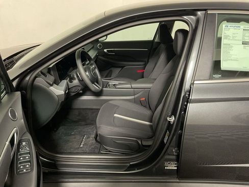 New 2026 Hyundai Sonata Blue image 20