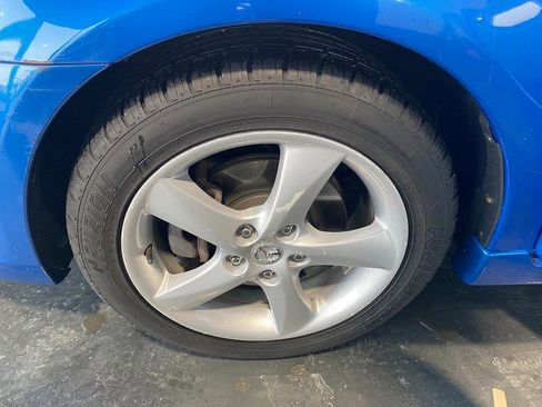 Used 2007 MAZDA MAZDA6 i Touring image 10