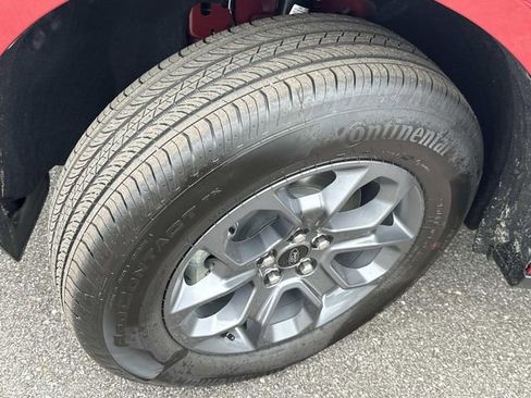 New 2025 Ford Maverick XLT w/ Equipment Group 302A image 16