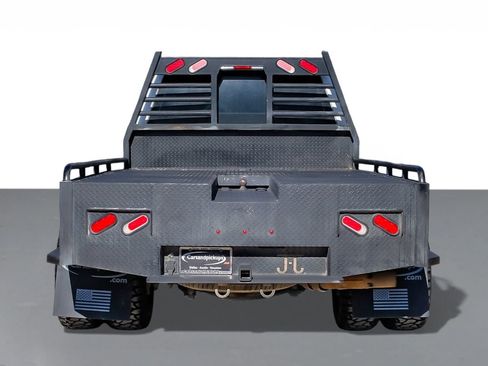 Used 2022 Ford F350 XL w/ STX Appearance Package image 8