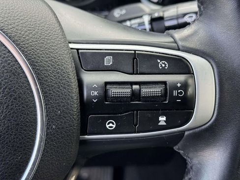 Used 2023 Kia K5 GT-Line image 20