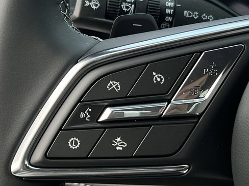 New 2026 Buick Enclave Preferred w/ Power Package image 12