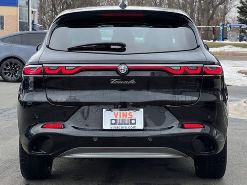 Used 2024 Alfa Romeo Tonale Ti image 19