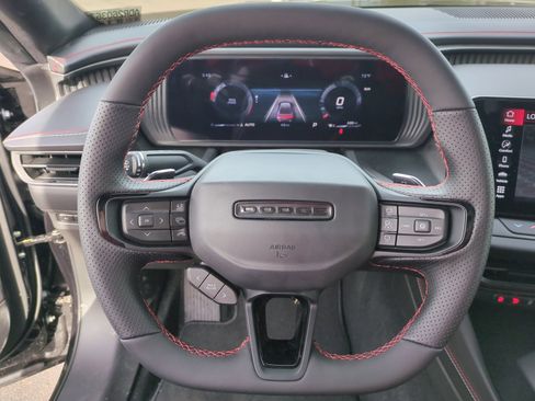 New 2026 Dodge Charger Scat Pack image 9