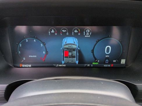 New 2025 Ford F150 XLT w/ Equipment Group 302A MID image 31