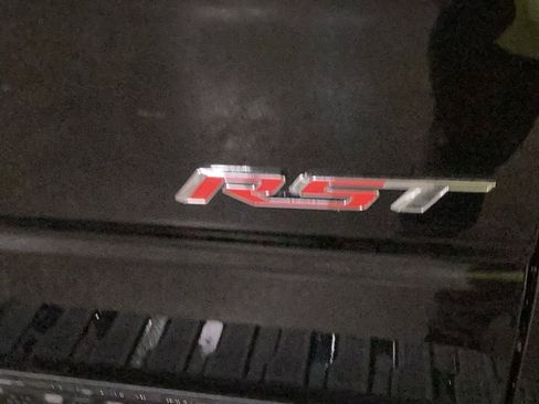 New 2026 Chevrolet Silverado 1500 RST image 6