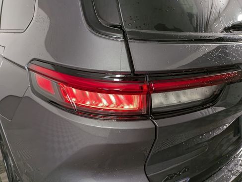 New 2025 Jeep Grand Cherokee L Altitude image 13