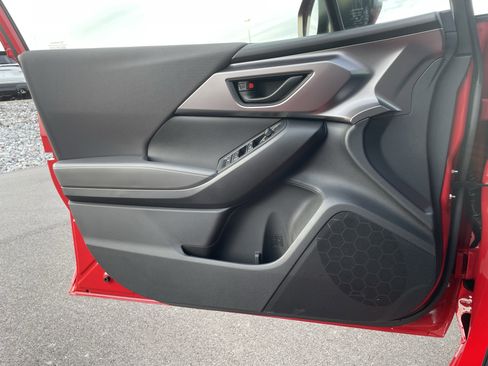 New 2025 Subaru Impreza 2.0i image 15