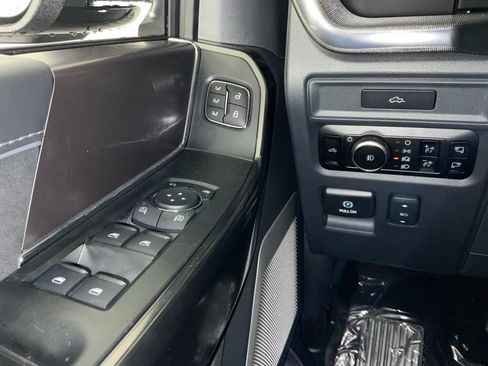 New 2026 Ford F150 Platinum w/ Equipment Group 702A High AWD/4WD image 21