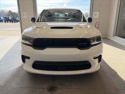 Used 2023 Dodge Durango R/T image 2