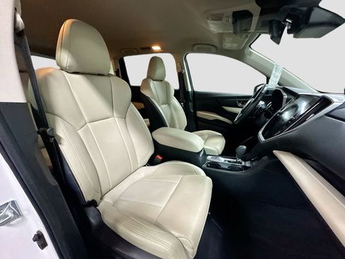Certified 2023 Subaru Ascent Limited AWD/4WD image 27