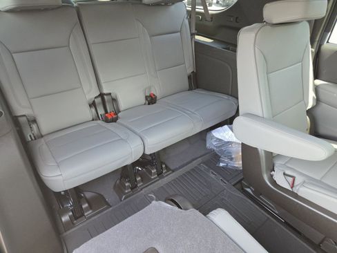 New 2026 GMC Yukon XL Elevation image 29