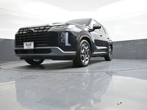 Used 2025 Hyundai Palisade SEL image 27
