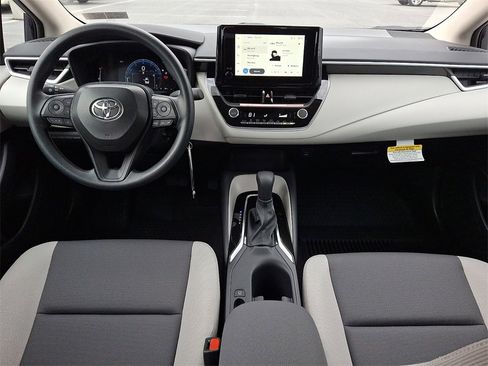 New 2026 Toyota Corolla LE image 10