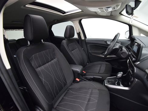 Used 2018 Ford EcoSport SE image 20