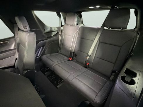 Used 2025 Chevrolet Tahoe LT AWD/4WD image 27