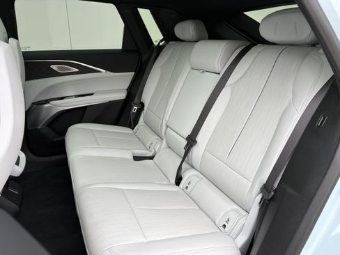 Certified 2024 Cadillac Lyriq Sport AWD/4WD image 13
