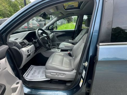 Used 2021 Honda Pilot Special Edition image 20