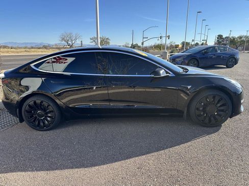 Used 2019 Tesla Model 3 Long Range image 7