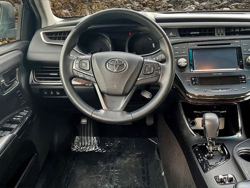 Used 2015 Toyota Avalon XLE image 5