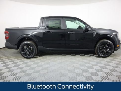 New 2026 Ford Maverick XLT w/ Equipment Group 301A AWD/4WD image 2