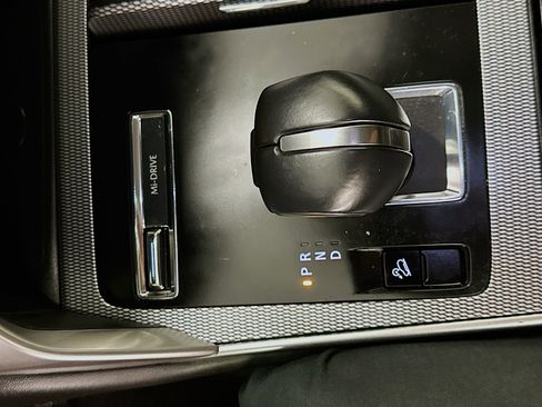 Used 2025 MAZDA CX-90 3.3 Turbo w/ Premium Sport Pkg image 25