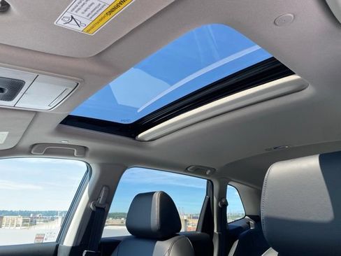 Certified 2024 Honda CR-V EX-L image 24
