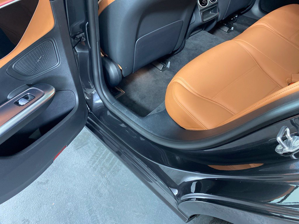 Used 2024 Mercedes-Benz C 300 4MATIC Sedan image 28