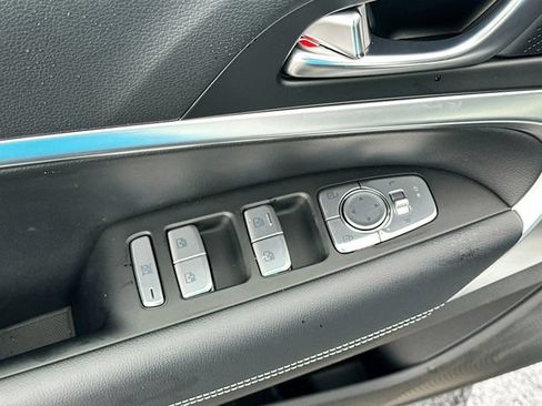 Certified 2026 Genesis G70 2.5T AWD/4WD image 20