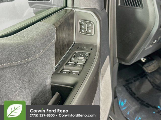 New 2026 Ford F350 Lariat w/ Lariat Ultimate Package AWD/4WD image 20