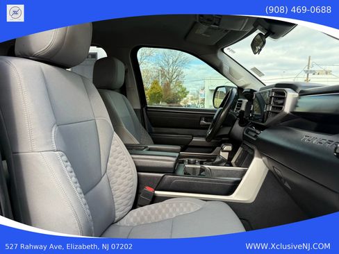 Used 2022 Toyota Tundra SR5 image 19