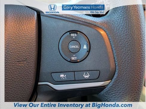 Certified 2024 Honda Odyssey EX image 27