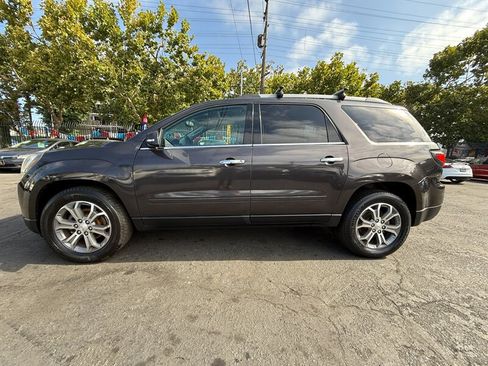Used 2014 GMC Acadia SLT FWD image 8