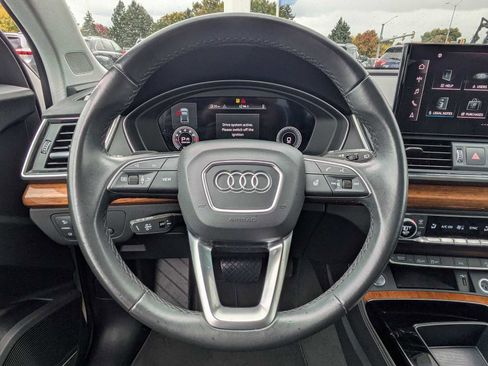 Used 2023 Audi Q5 2.0T Premium Plus image 23