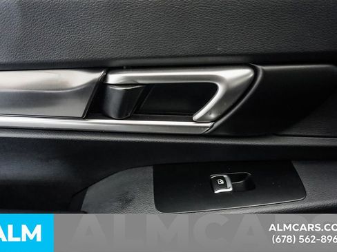 Used 2025 Kia Telluride S FWD image 56