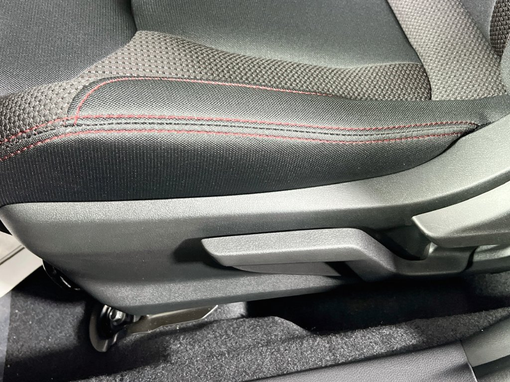 New 2026 Subaru WRX Premium AWD/4WD image 15