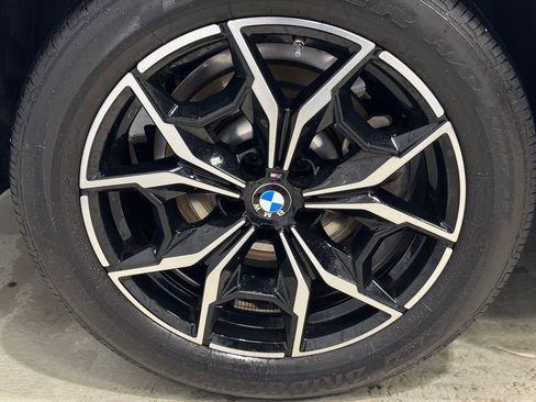 Certified 2024 BMW X3 xDrive30i w/ Premium Package image 9